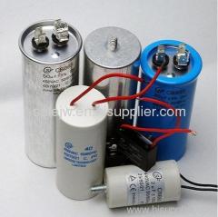 Ceramic capacitor axial film capacitor bypass capacitor networks capacitor