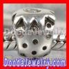 925 sterling silver strawberry charm beads wholesale