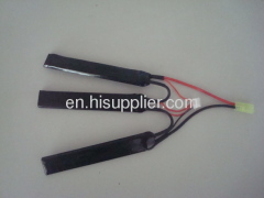 airsoft gun battery pack 20c