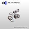 double face chemical pump mechanical seal