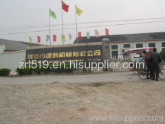 Ruian Luzhou Machinery Co., Ltd