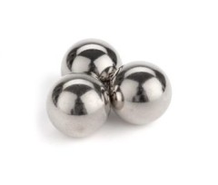 Neodymium Sphere Magnets