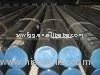 GB/T 8162 structure seamless pipe
