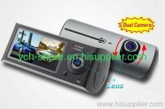 HD car dvr