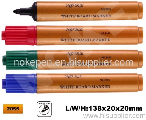 hot whiteboard markers