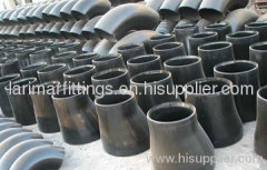 Butt Weld Pipe Fittings