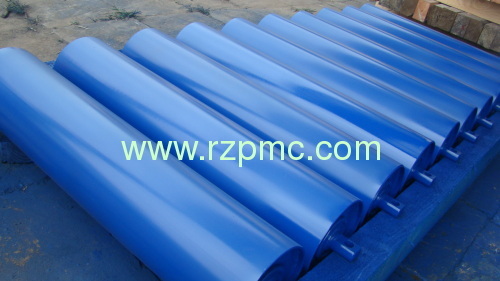 belt conveyor roller