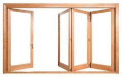 Bifold door