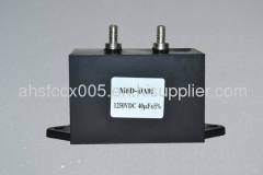CBB16 1250V / 40UF filter capacitor