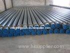 structure seamless steel pipe