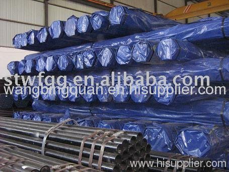 seamless carbon steel pipe ASTM A106/API 5L Gr.B SCH 40