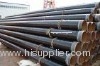 structure seamless carbon steel pipe