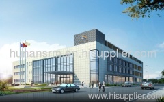 Hunan S.R.M Technology Co., Ltd.