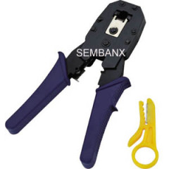 cable tool with small insertion tool