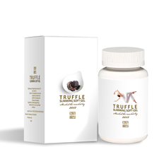 OEM slimming products of Truffle Slimming Soft Gel