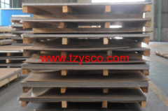 202 steel plate