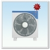 electric box fan