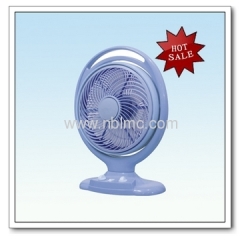 electric portable box fan