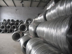 Stainless Steel Wire