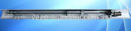 sliding automatic door operator