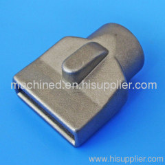 OEM iron cast part