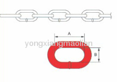 Short Link Chain