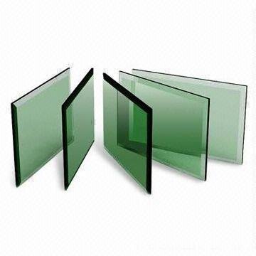 tempered glass for building glass