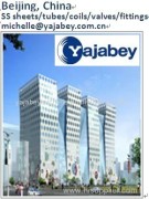 Yajabey Corporation Limited