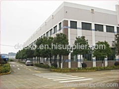 Ningbo Decko Metal Products Trade Co., Ltd.