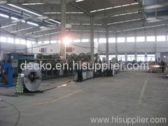 Ningbo Decko Metal Products Trade Co., Ltd.