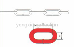 Long Link Chain