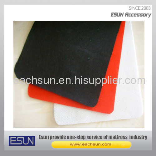 pp spunbond nonwoven fabric making machine