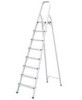 Aluminium Step Ladder