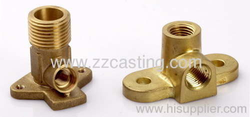 Auto Parts valve parts