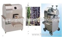 sugarcane juicing machine 0086-15890067264