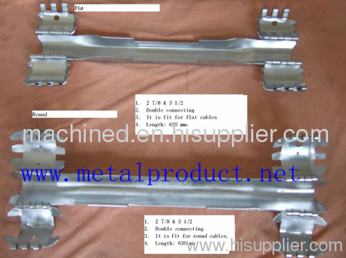 Stainless Steel Cable Sleeves