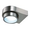 Stainless steel LED outdoor Wall Light, GX 53 series,CE approved