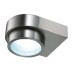 GX53 Stainless steel LED outdoor Wall light