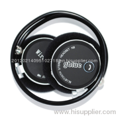 Fashion Wireless Bluetooth Headphone N8