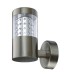 Stainless Steel LED Outdoor Wall light