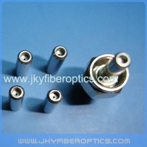 JKY Fiber Optics Industry Co., LTD.