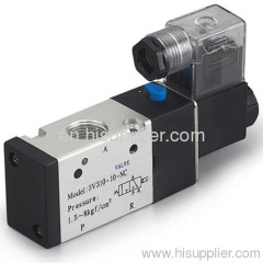 3V300 Series Solenoid Valve