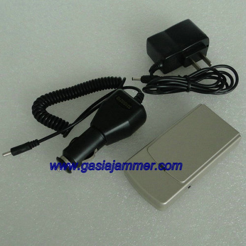 JYT-GP02 Portable GPSL1&GPSL2 jammer