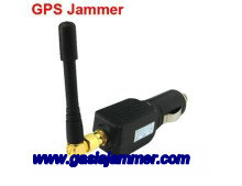 JYT-GP04 Mini GPS jammer for Car