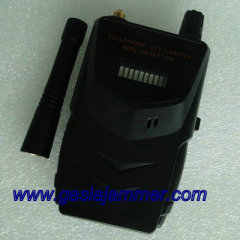 JYT-D007B Wireless RF Signal Detector - Spy Camera,Bug Detector