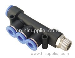 PKB Plastic Fitting