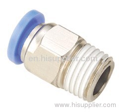 PC Push-in Fitting