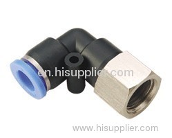 PLF Push-in Fitting