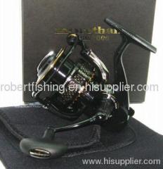 Daiwa Morethan Branzino 3000 Spinning Reel