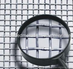 ore sieve screen